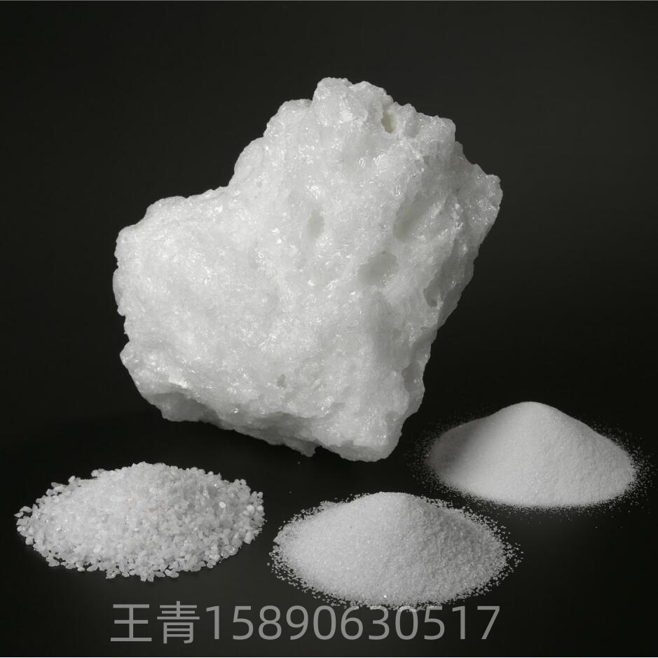 白刚玉砂小颗粒粉在木地板耐磨层中起什么作用？