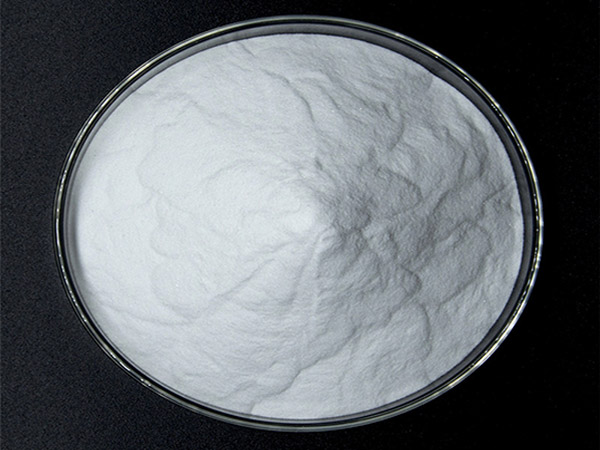 白刚玉在环氧彩砂中作用