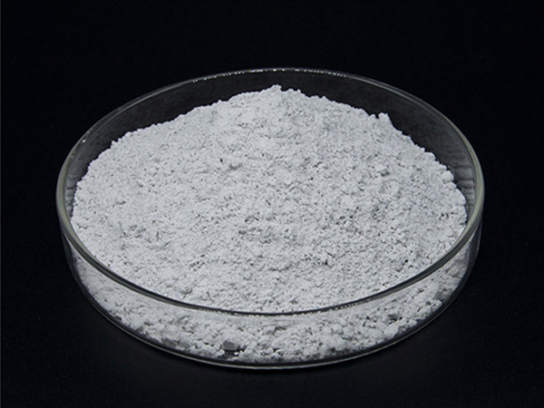 白刚玉耐火粉有什么特点