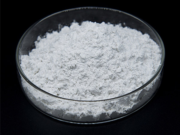 白刚玉粉