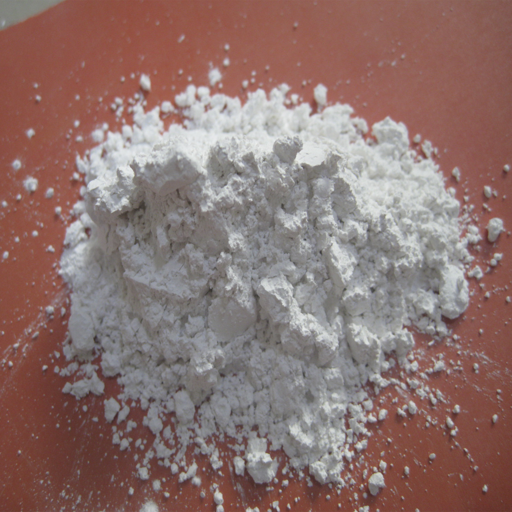 10um20um30微米白刚玉粉添加到电子产品导热胶中有什么作用？