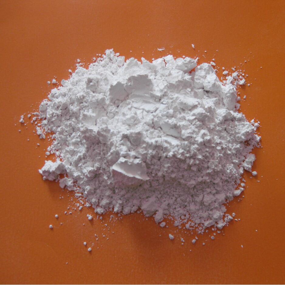白刚玉厂家直销 白刚玉2500#目微粉
