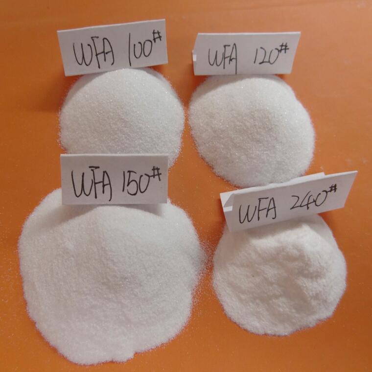 F120#目白刚玉陶瓷釉料