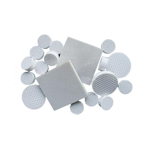 白刚玉微粉可以用作陶瓷支撑剂吗？