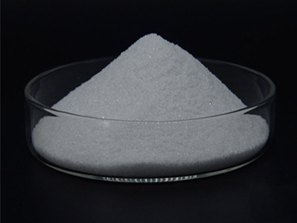 白刚玉表面喷砂材料的优点