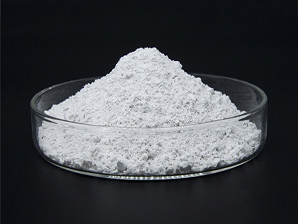 白刚玉耐火粉的优点有哪些