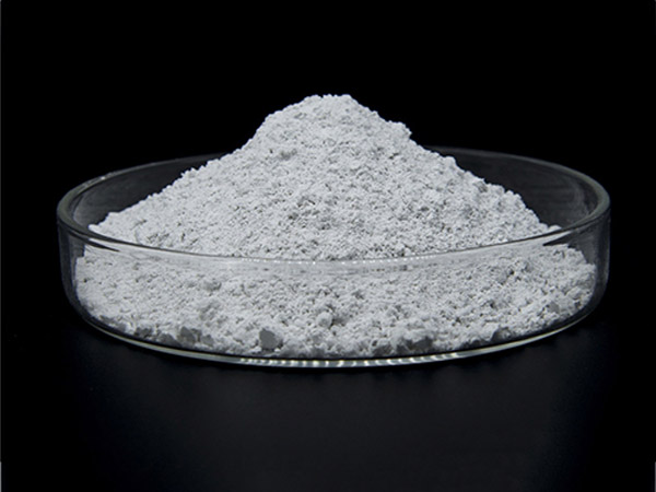 白刚玉耐火粉的性能特点有哪些