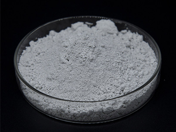 白刚玉微粉生产工艺有哪些