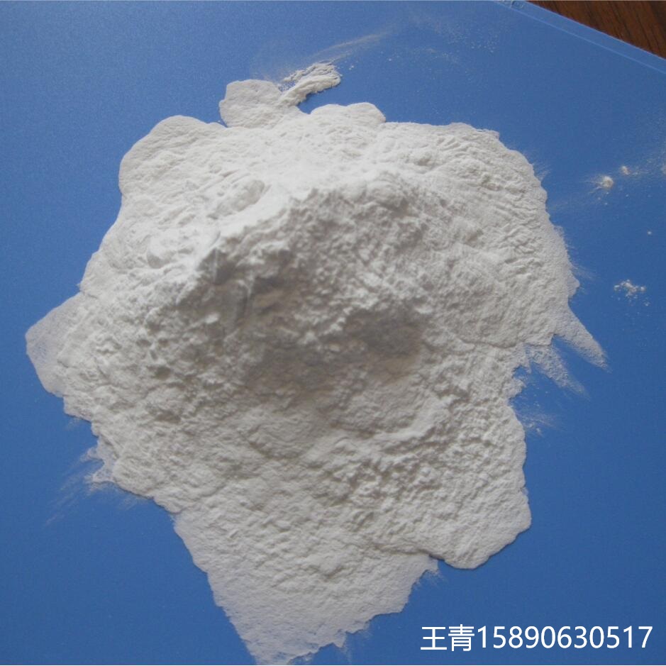 为什么用白刚玉作为陶瓷件烧结垫砂？
