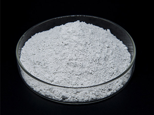 陶瓷抛光白刚玉细粉
