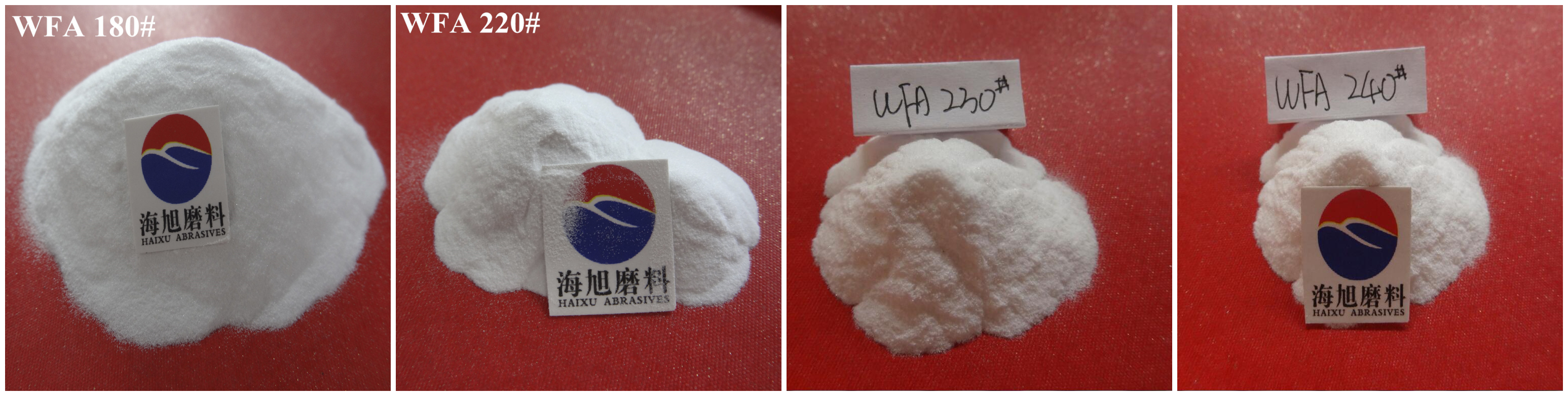 白刚玉微粉白刚玉砂为什么能做为陶瓷件高温烧结垫砂?