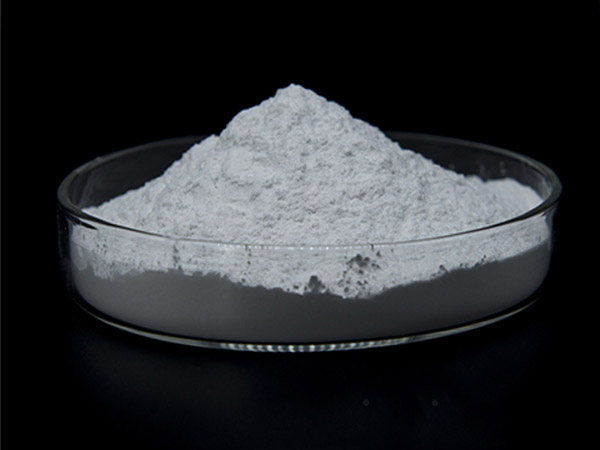 精密抛光白刚玉微粉用途