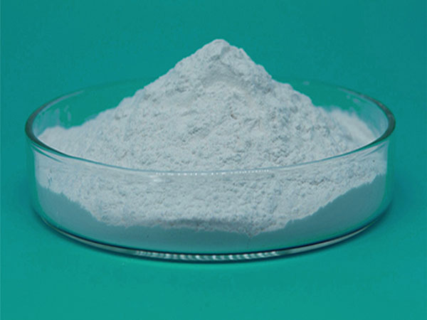 白刚玉精密抛光磨料的特点