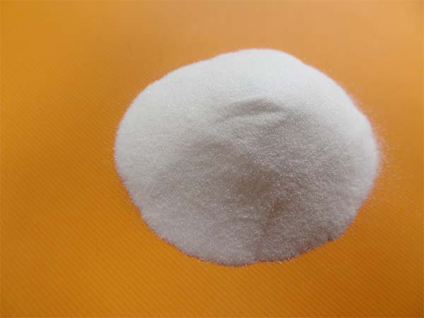 白刚玉砂在工件加工时的优点