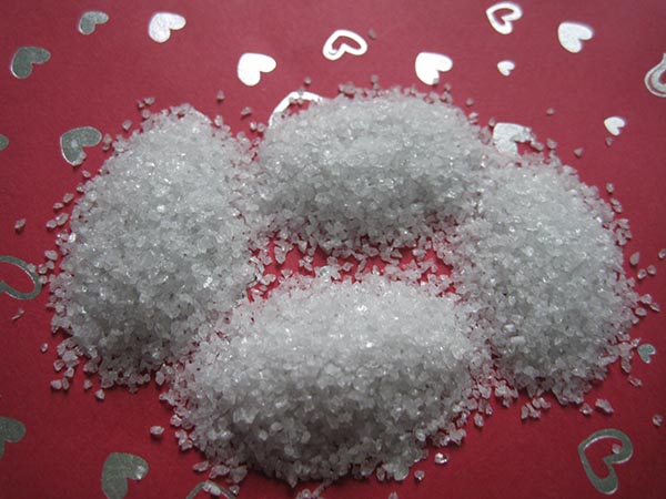 白刚玉磨料的用途和优点